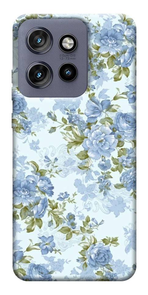 Чехол Blue Mist для Motorola Edge 60 Neo