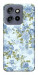 Чехол Blue Mist для Motorola Edge 60 Neo