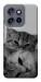 Чехол Grey cats для Motorola Edge 60 Neo
