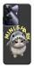 Чехол Kitty shark для Realme Note 60x