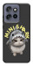 Чехол Kitty shark для Motorola Edge 60 Neo