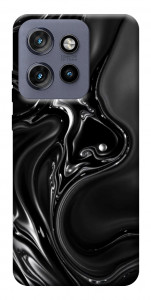 Чехол Black Liquid для Motorola Edge 60 Neo