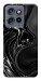 Чехол Black Liquid для Motorola Edge 60 Neo