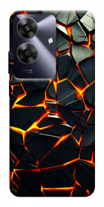 Чехол Lava для Realme Note 60x