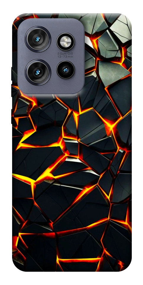 Чохол Lava для Motorola Edge 60 Neo