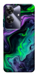Чехол Neon Fuel для Realme Note 60x