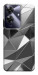 Чехол Silver для Realme Note 60x