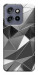 Чехол Silver для Motorola Edge 60 Neo