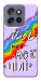 Чехол Мої мрії мої цілі для Motorola Edge 60 Neo