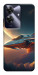 Чехол Spaceship для Realme Note 60x