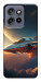 Чехол Spaceship для Motorola Edge 60 Neo