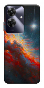 Чехол Nebula для Realme Note 60x