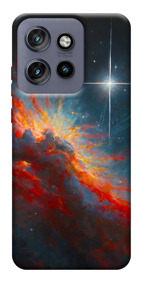 Чехол Nebula для Motorola Edge 60 Neo