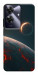 Чехол Lava planet для Realme Note 60x