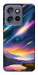 Чехол Звездопад для Motorola Edge 60 Neo