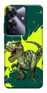 Чехол Рекс для Realme Note 60x