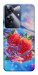Чехол Red Strawberry для Realme Note 60x