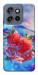 Чехол Red Strawberry для Motorola Edge 60 Neo