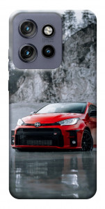 Чехол Toyota для Motorola Edge 60 Neo
