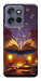 Чехол Library для Motorola Edge 60 Neo