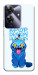 Чехол Demon Kpop cat для Realme Note 60x