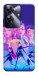 Чехол KPOP Demon Hunters для Realme Note 60x