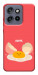 Чехол Alive Egg для Motorola Edge 60 Neo