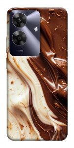 Чехол Chocolat combo для Realme Note 60x