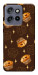Чехол Chocolate muffins для Motorola Edge 60 Neo