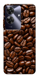 Чехол Coffee beans для Realme Note 60x