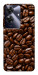 Чехол Coffee beans для Realme Note 60x
