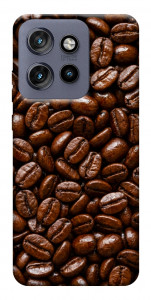 Чехол Coffee beans для Motorola Edge 60 Neo