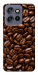 Чехол Coffee beans для Motorola Edge 60 Neo