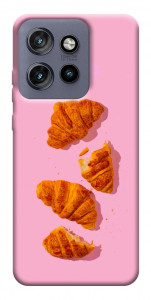Чехол Croissant для Motorola Edge 60 Neo