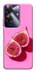 Чехол Glowing fig для Realme Note 60x