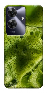 Чехол Ice matcha для Realme Note 60x