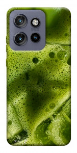 Чехол Ice matcha для Motorola Edge 60 Neo