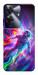 Чехол Astronaut fly для Realme Note 60x
