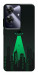 Чехол Green ufo для Realme Note 60x