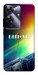Чехол Hail mary rainbow для Realme Note 60x