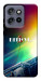 Чехол Hail mary rainbow для Motorola Edge 60 Neo