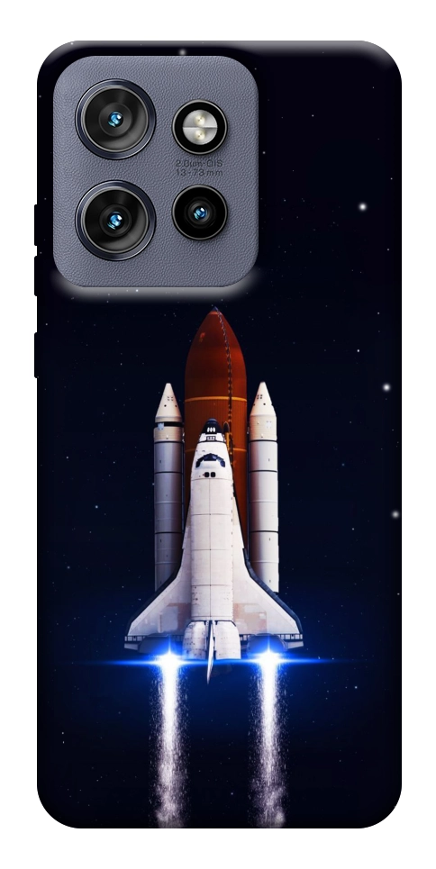 Чехол Rocket launch для Motorola Edge 60 Neo