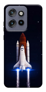 Чехол Rocket launch для Motorola Edge 60 Neo