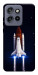 Чехол Rocket launch для Motorola Edge 60 Neo
