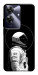 Чехол Space astronaut для Realme Note 60x