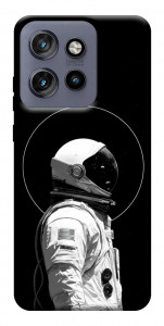 Чехол Space astronaut для Motorola Edge 60 Neo