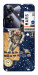 Чехол Space collage для Realme Note 60x
