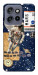 Чехол Space collage для Motorola Edge 60 Neo
