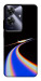 Чехол Spaceship trail для Realme Note 60x