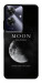Чехол The moon для Realme Note 60x